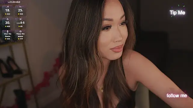 Kami_Lee_XO – Live XXX-chat