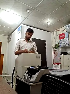 عرض كام Bangalicallboy01