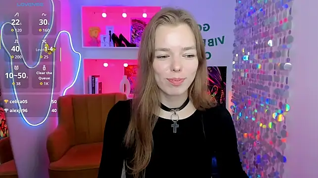 TinaTayylor's Live XXX Chat