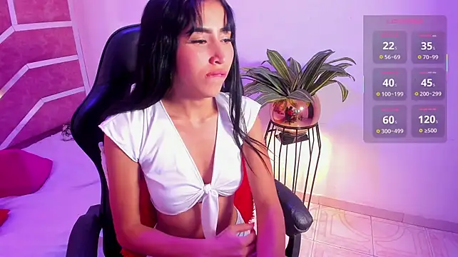 SammyRai_ Chat XXX in diretta