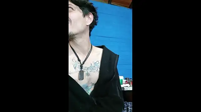 Chat XXX ao vivo de Alan_summer
