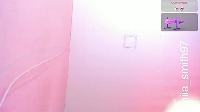 miia-smith97's Live XXX Chat