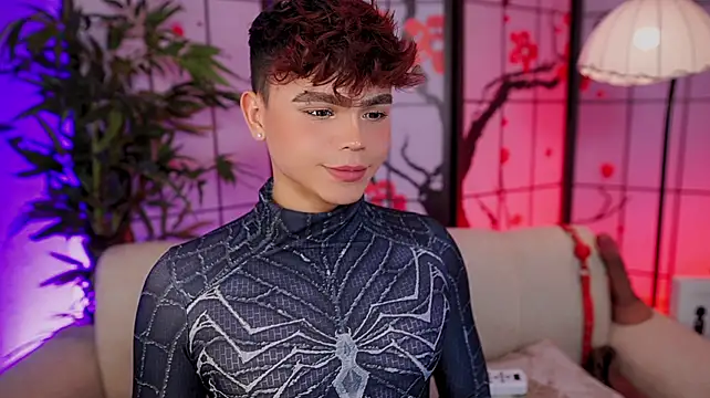 Chat XXX Live PRINCE_STEV