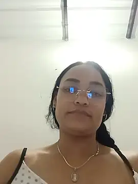 luna_hell Pertunjukan Webcam
