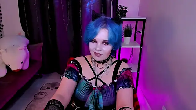 Chatroom XXX en direct de WwhiteMonsterr