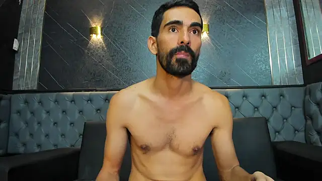 Онлайн чат XXX Andres_Bless