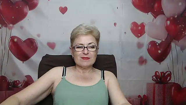 EmiliaGree's Webcam Show