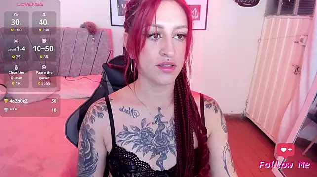 Sofi_Sofii Live XXX-chat