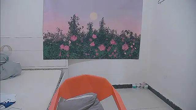 paofu-001 网络视讯表演