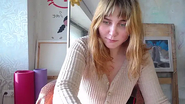 Lafoliepartout Adlı Modelin Canlı XXX Sohbeti
