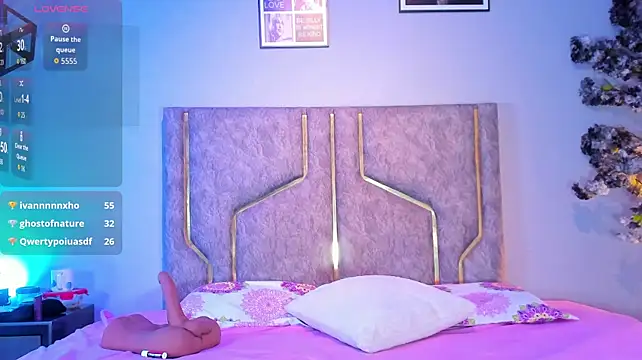 دردشة Anyconnor الجنسية المباشرة