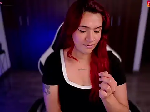 ImLui_lu's Live XXX Chat
