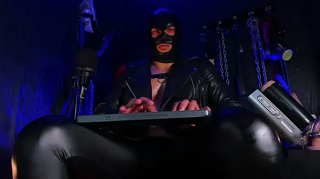 Master_Connor_BDSM Live XXX-chat