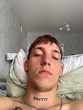 Webkamerová show Rabizoon