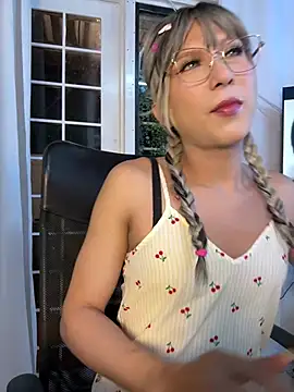 Chat XXX en directo de conny_latina