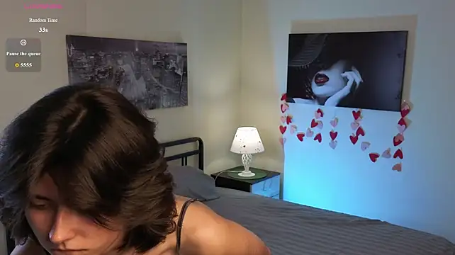 Chatroom XXX en direct de Barbara_Little