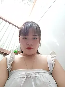 Jazzie_baby Show Webcam