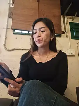 egisartika Pertunjukan Webcam