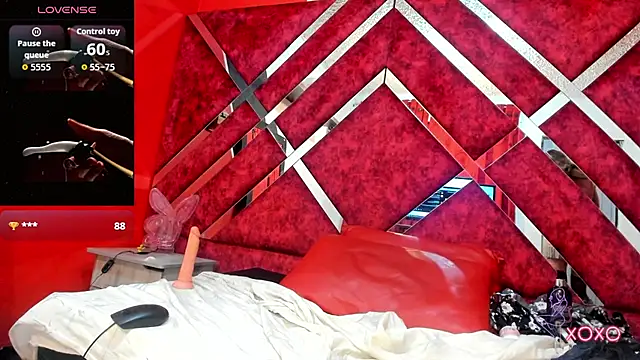 Amira_xXx98 Live XXX-Chat
