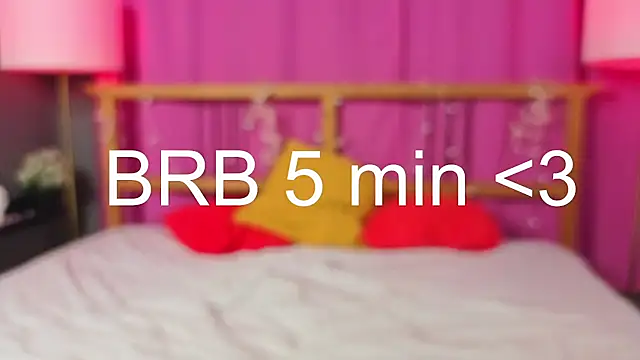 KarlaAyres: вебкам-шоу