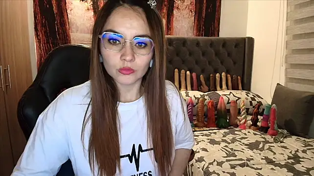 sofia23dirty Chat XXX in diretta