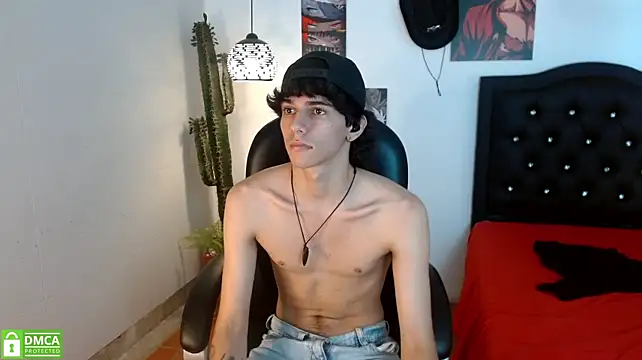 عرض كام AmethystShadow17