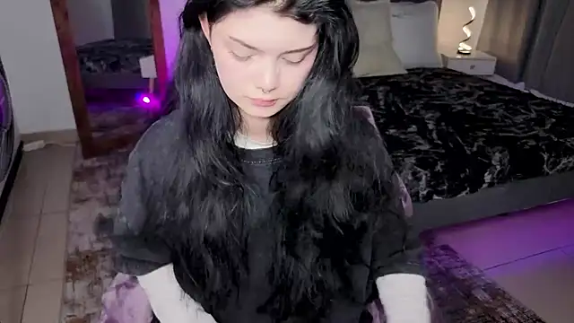 MileyRood's Live XXX Chat