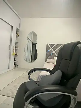 ValleryParker Live XXX-Chat