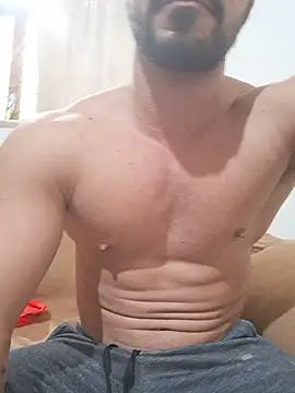 leo_Bittencourt Webcam show
