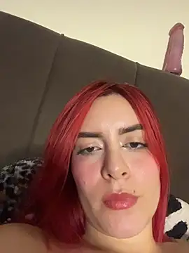 Soffi_hoot élő XXX-chatje