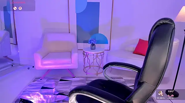 MariaHerrera_'s Live XXX Chat