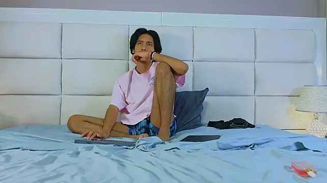 XXX chat uživo modela Draven_Bell