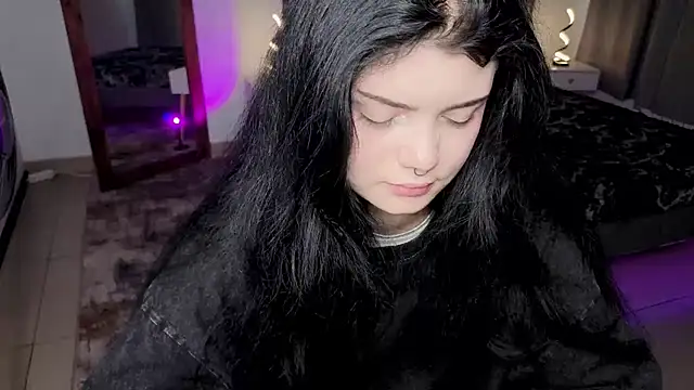 MileyRood's Live XXX Chat