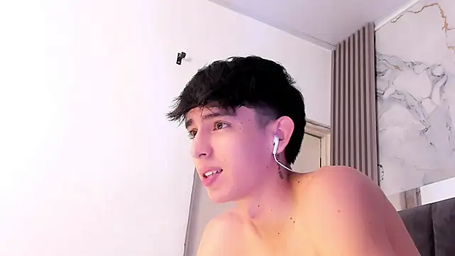 Jhonatan_Rouse's Live XXX Chat