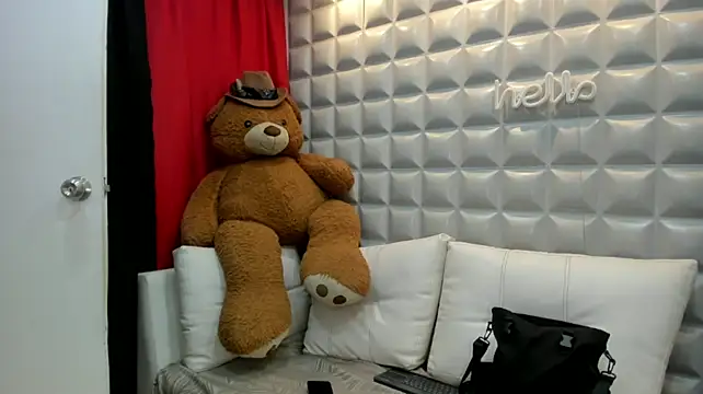 maximo_2019 Chat XXX live