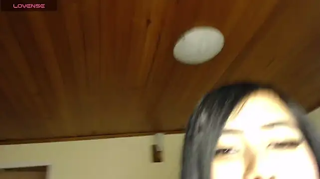 AyameFoxy Chat XXX in diretta
