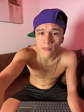 Dominik_Souza's Live XXX Chat