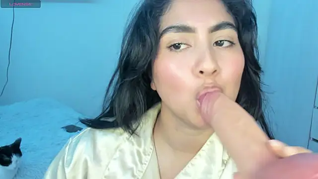 zakura_ania Live XXX-Chat