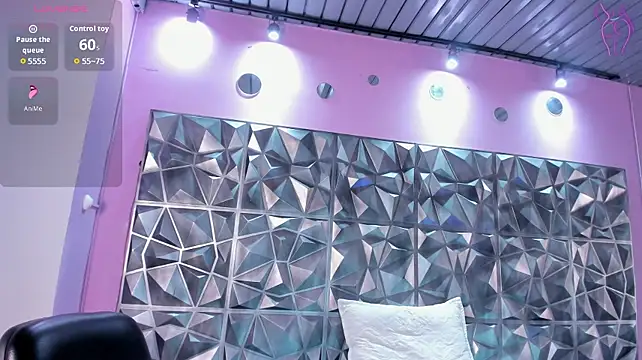 KeisySmith Live XXX-Chat