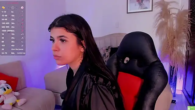 scarletsin__ Live XXX-Chat
