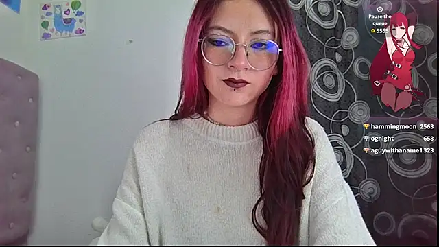 _Eros_Nyx_ Live XXX-Chat