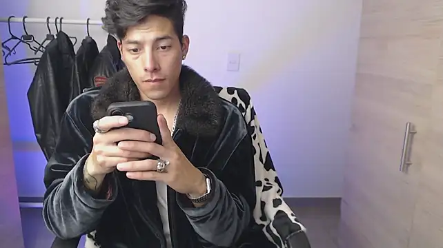 chomelo6 Show Webcam
