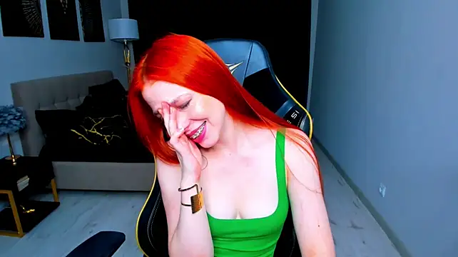 _FireInMySoul_ live XXX chat
