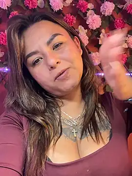 EMILY_DEGRAAF's Live Sex Cam Show