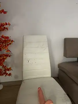 Chat +18 de VictoriaHiill ao vivo
