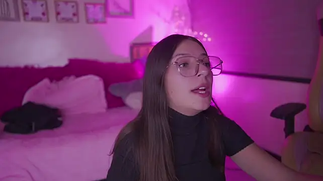 milly_kenner live XXX chat