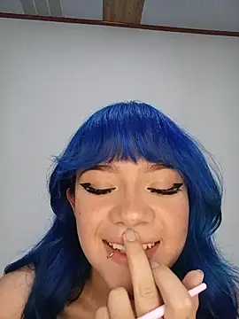 mistyyblue 现场XXX聊天