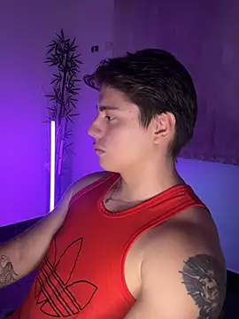 Giordano_Russo webcam show