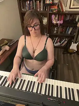 Adobe_Angel live XXX chat