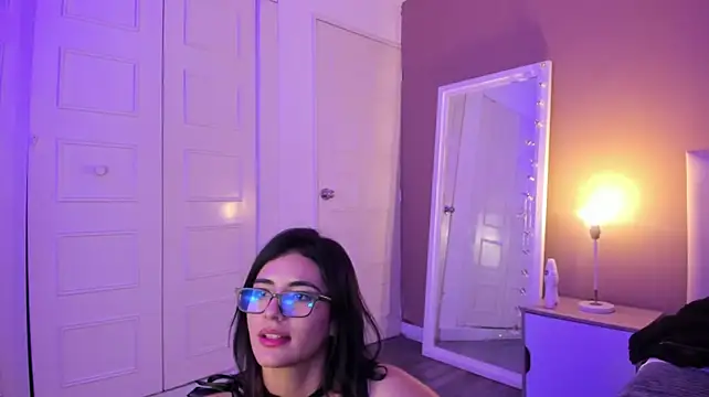 Samyscott_ Webcam show